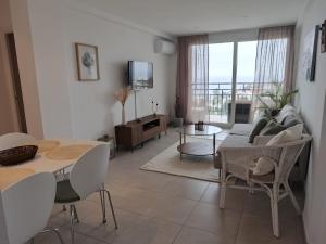 Sea Breeze Escape Nerja
