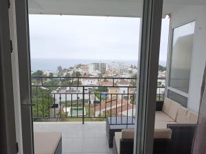Sea Breeze Escape Nerja