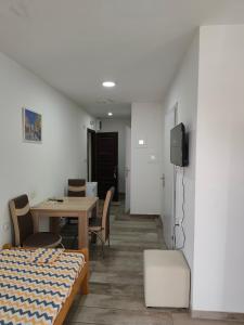 Przho Apartments