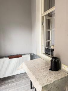 Old Tbilisi apartment