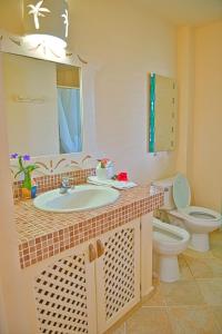 La Dolce Vita Apt 11 Beachfront
