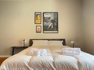 B17 Centro - Affitti Brevi italia