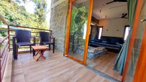 Dhyana Malai Homestay