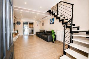 casa vacanze LEVANTE APARTMENT LEONARDO AIRPORT