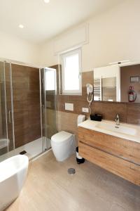 casa vacanze LEVANTE APARTMENT LEONARDO AIRPORT