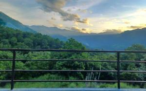 Dhyana Malai Homestay