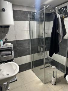 Apartman Anđela