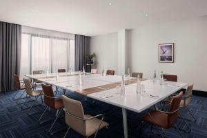 Delta Hotels by Marriott Antananarivo