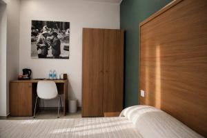 Colonna Suites Bari