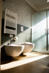Colonna Suites Bari