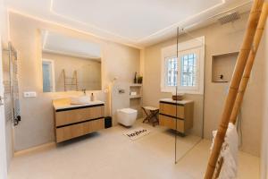 Villa Estelle - beachside