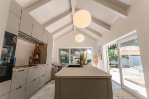 Villa Estelle - beachside