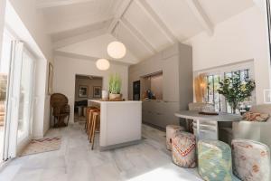 Villa Estelle - beachside