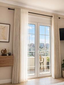 Luxury Apartaments