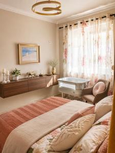 Luxury Apartaments