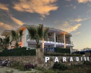 Cunda Paradise Otel