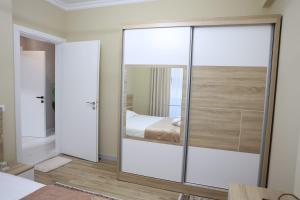 Urban Comfort Apartment