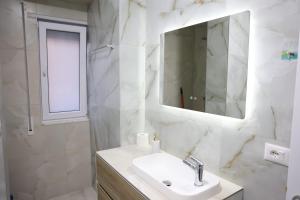 Urban Comfort Apartment