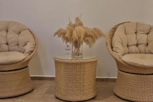 Cunda Paradise Otel