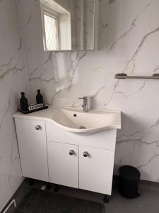 Modern comfort home