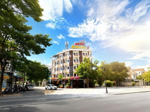 Mimosa 2 Hotel - Phan Rang