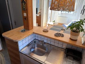 Apartment Courmayeur
