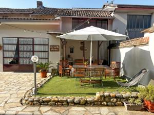 AMY B&B - Casetta di Charme