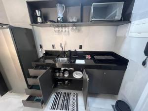 Flat Quality Comfort CoHouse - Tambaú