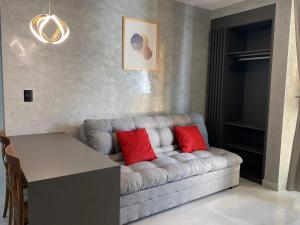 Flat Quality Comfort CoHouse - Tambaú