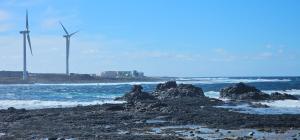 Fuerteventura Beach Vacations at Seneca no hotel,incluye cocina comun con agua, cafe, cereales y pasta gratis