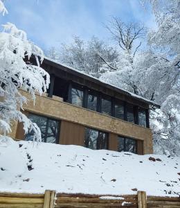 RentUp - Casa de diseno ideal para grupos con vista a la Cordillera de Los Andes