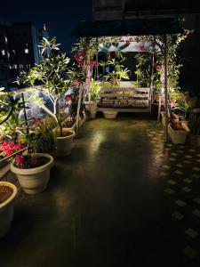 Misty BNB And Homestay
