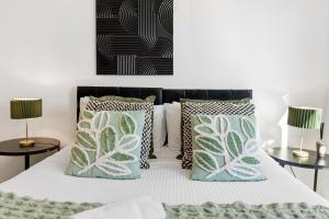 Modern 2BR Apt Liverpool-8 Min Walk to City Centre