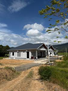 Alunan Padi HOMESTAY