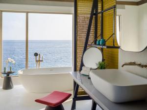 Intercontinental Maldives Maamunagau Resort with Club benefits by IHG