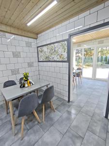 APARTAMENTY z GÓRSKIM KLIMATEM