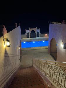 Riad Les jardins de Merzouga