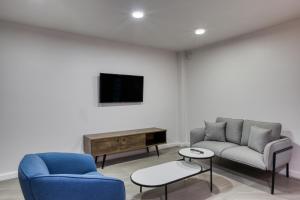 Comfort Suites Tijuana