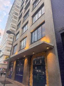 Minimalist Loft Historic Center Downtown CDMX