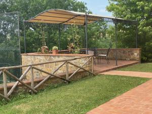Villa Fonte Serena