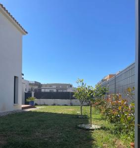 Maison pour 5 personnes
