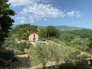 Villa Fonte Serena