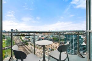 Panoramic 1 Bedroom Condo in the Heart of Downtown Toronto