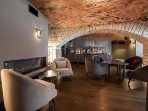 Movenpick Hotel Tallinn