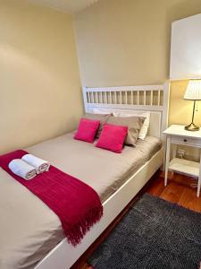 Alfama cozy apartment