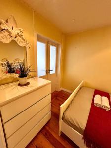 Alfama cozy apartment