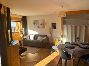 Appartement La Croix, 205