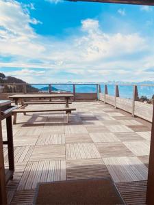 Appartement Les Edelweiss 201
