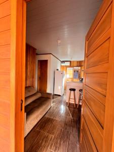Charme Canela house