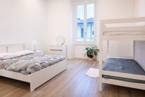 Cozy 4-Guest Apartment in Florence